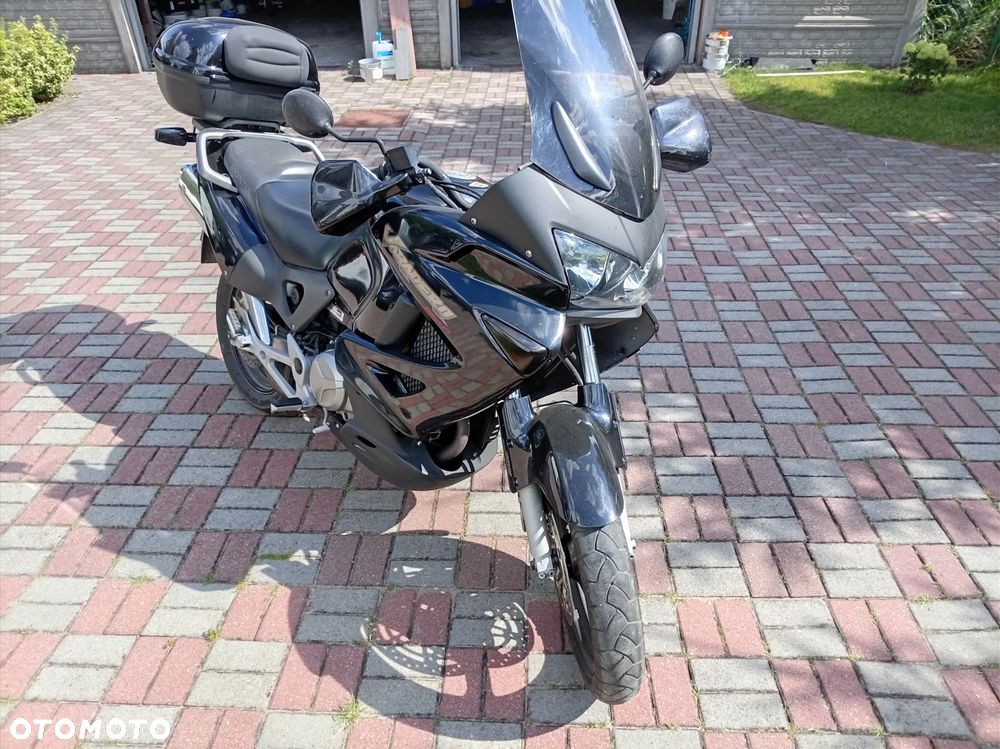 Honda Varadero - 1