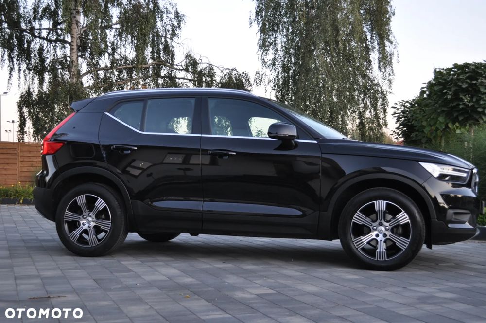 Volvo XC 40 D3 Inscription - 17