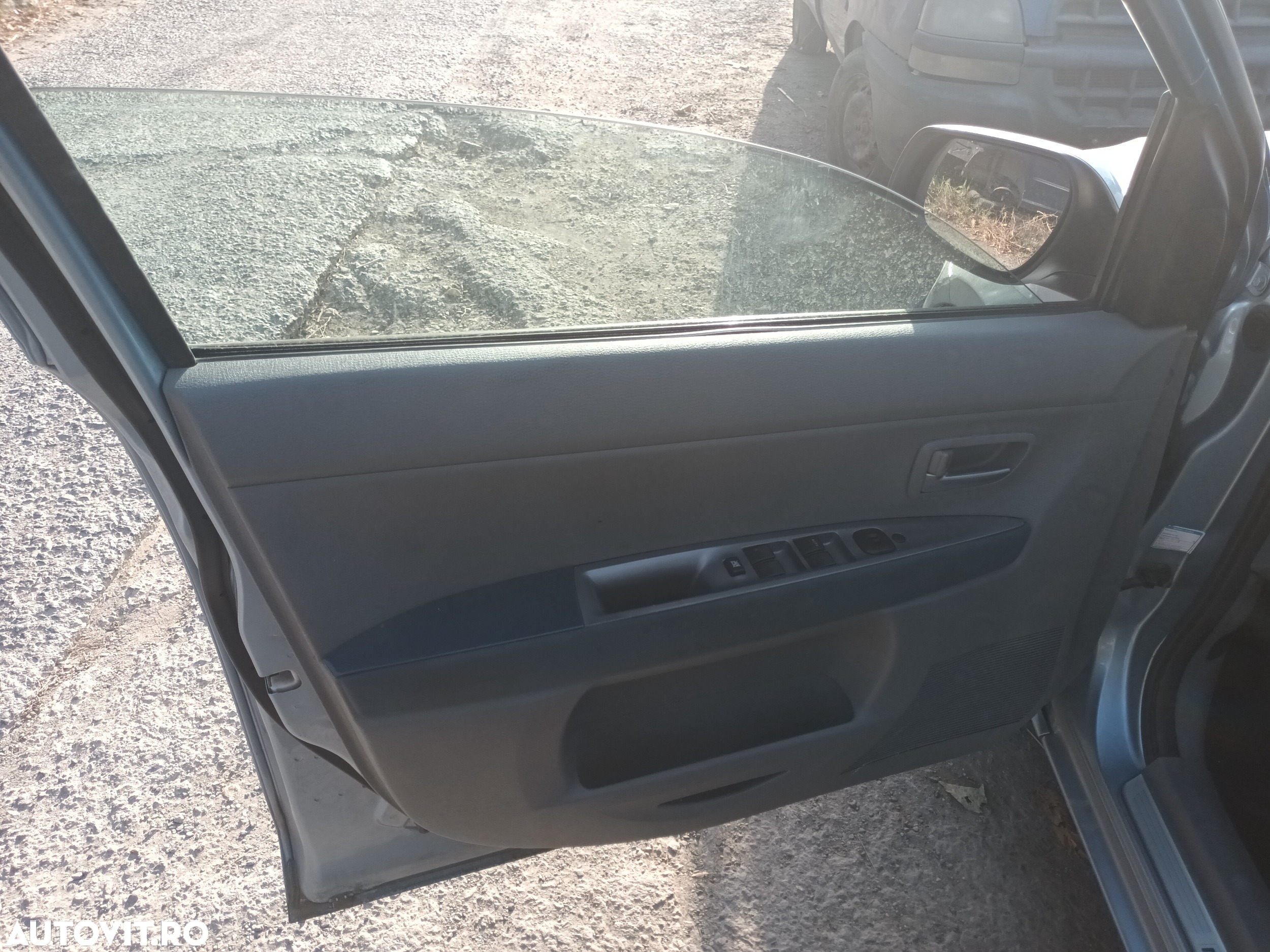 Dezmembrari  Mazda 2 (DY)  2003  > 2007 1.4 CD Motorina - 26