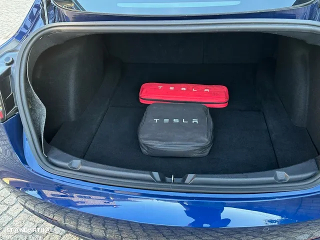 Tesla Model 3 Long Range AWD Dual Motor - 8