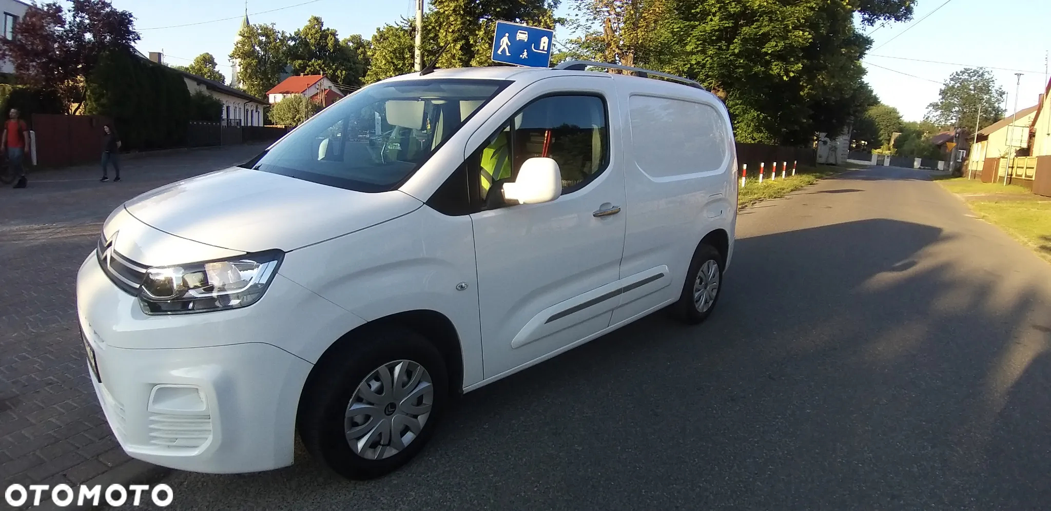 Citroën Berlingo - 2