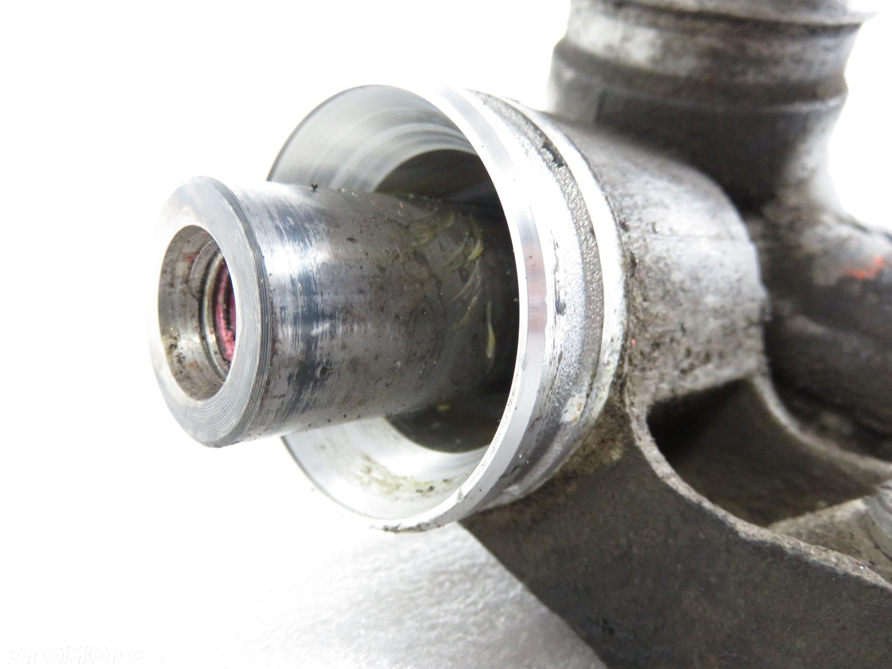 MAGLOWNICA TOYOTA COROLLA E12 26092563 4550002060 - 4
