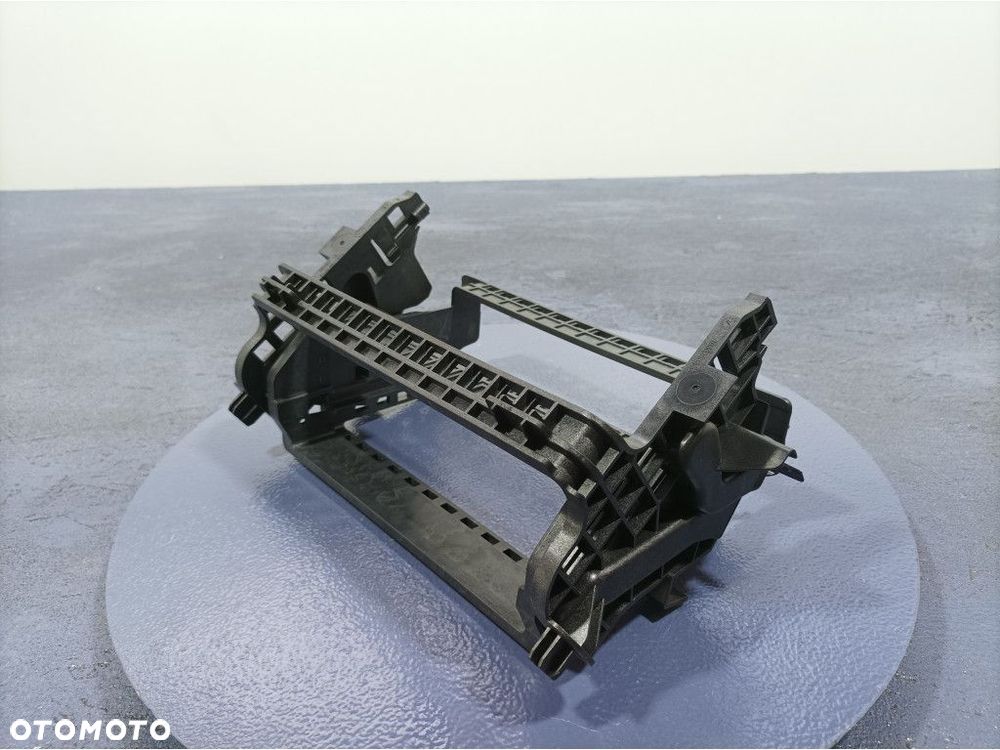 BMW 3 G20 G21 M3 G80 RAMKA MOCOWANIE KONSOLI NAWIGACJI 6811443 - 2