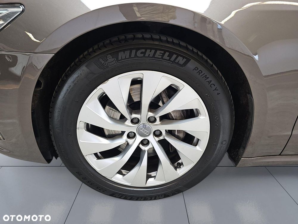 Audi A7 Sportback 50 TDI mHEV Quattro Tiptronic - 33