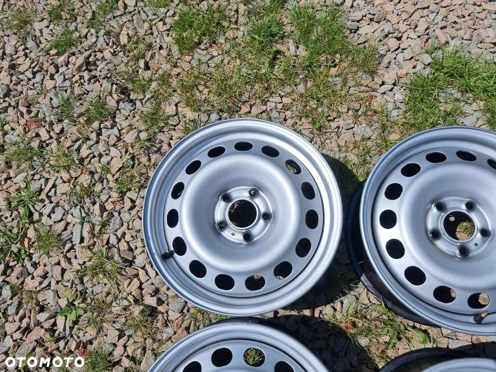 TOYOTA PROACE,PEUGEOT,CITROEN,OPEL ,FIAT SCUDO 7X16 ET46 5x108 super - 4