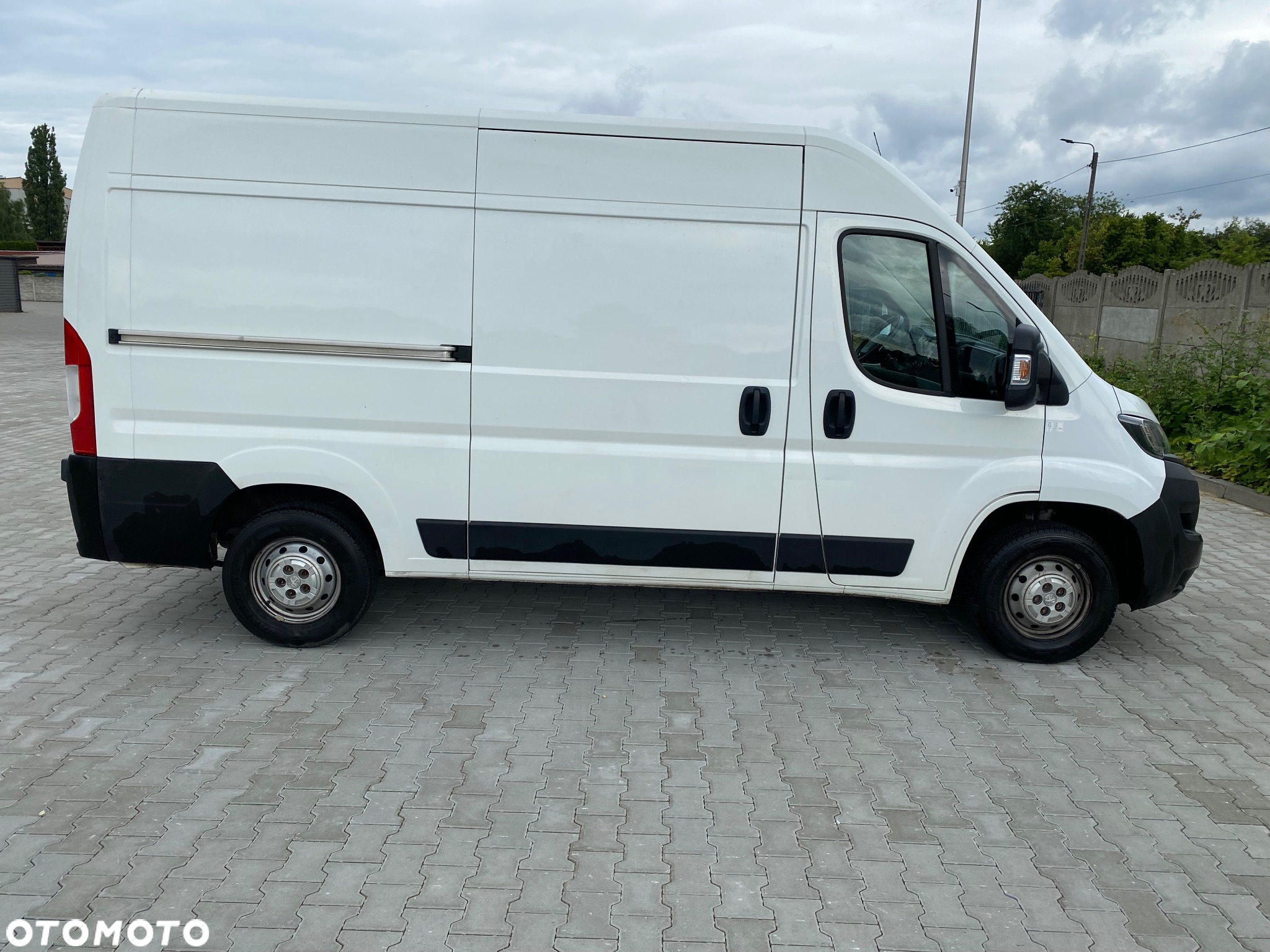 Peugeot Boxer - 5