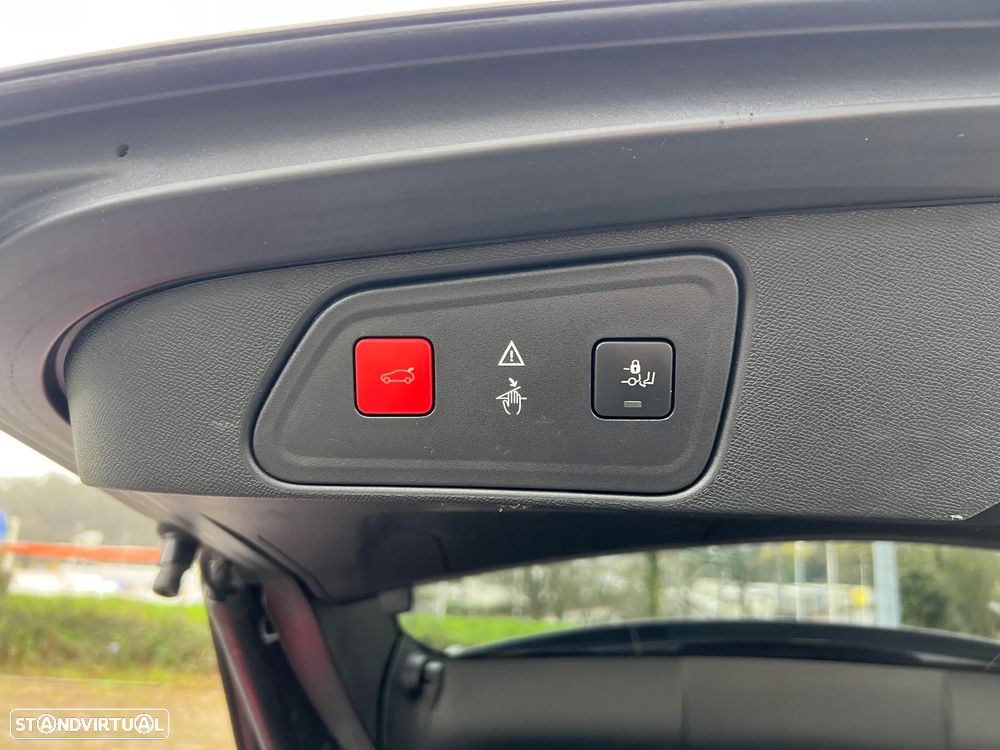 Peugeot 3008 BlueHDi 120 Stop & Start EAT6 Allure - 28