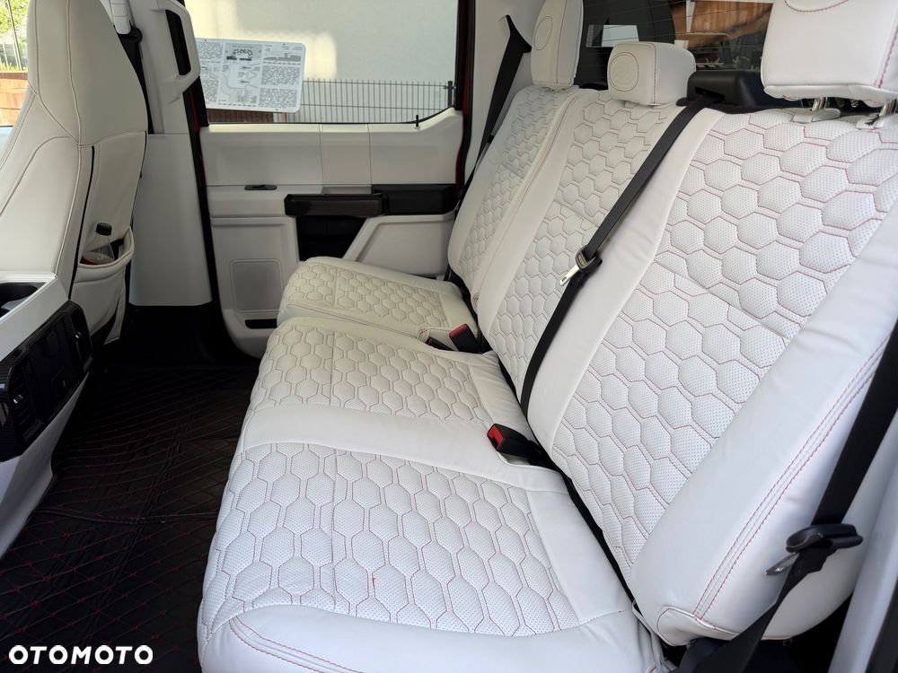 Ford F150 - 26