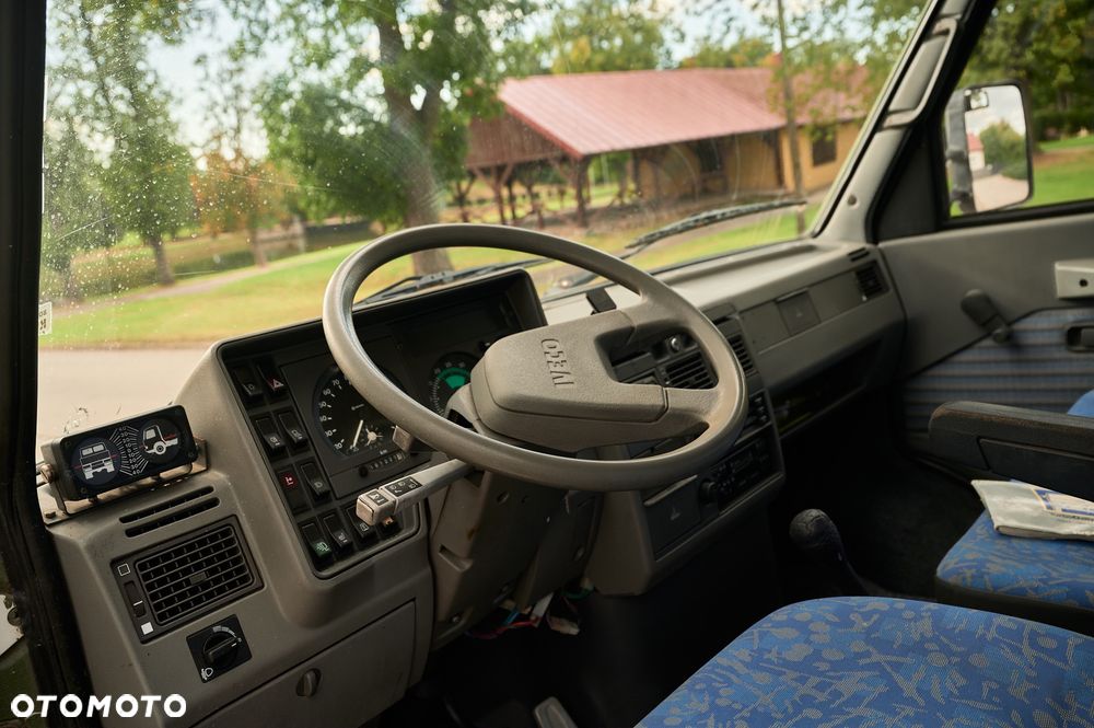 Iveco Daily - 23