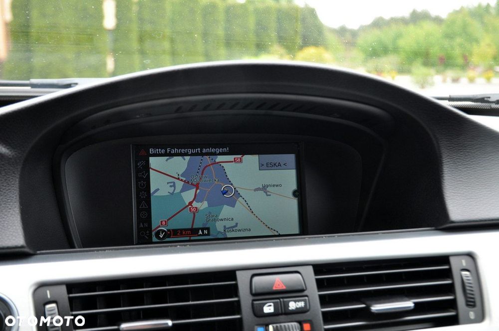 BMW Seria 3 - 32