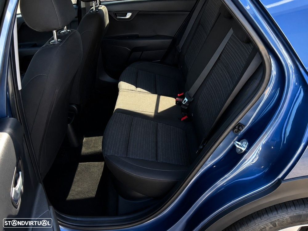 Kia Stonic 1.0 T-GDI Drive - 10