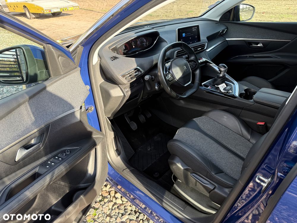 Peugeot 3008 1.2 PureTech Crossway S&S - 23