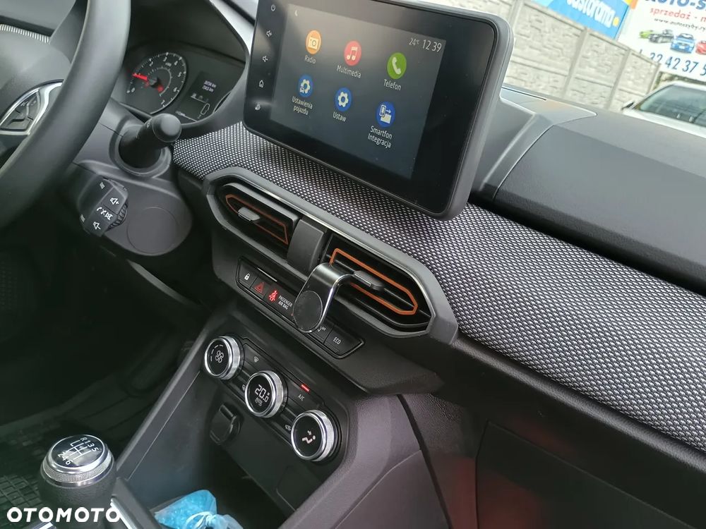 Dacia Sandero Stepway TCe 90 Comfort - 14
