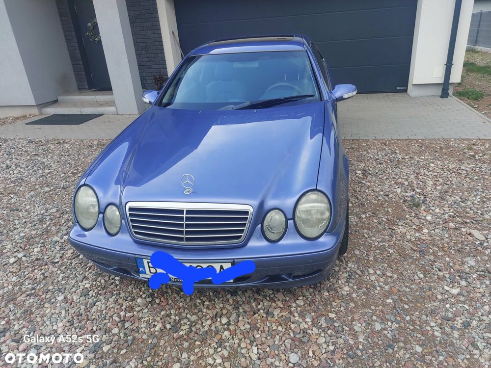 Mercedes-Benz Inny - 1