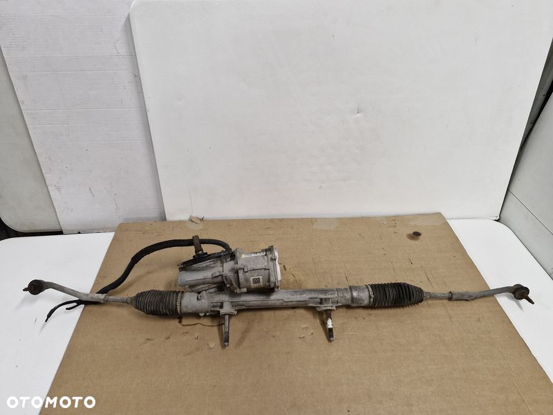 CITROEN C3 III 3 MAGLOWNICA PRZEKŁADNIA KIEROWNICZA EU 9823964880 - 1