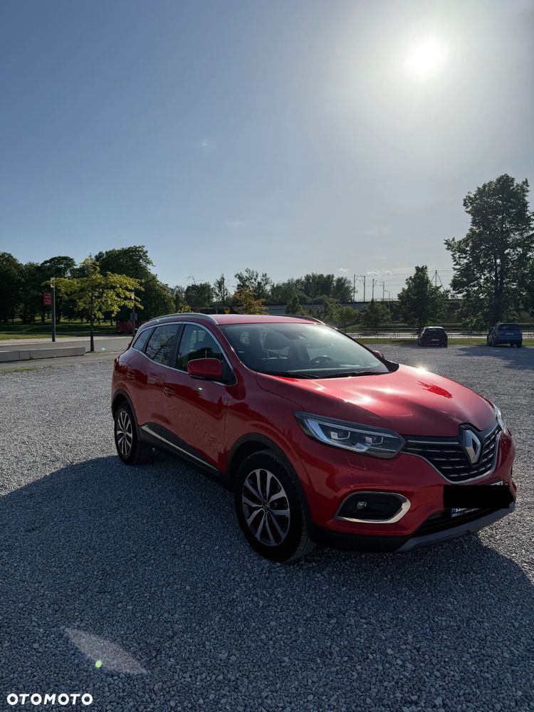 Renault Kadjar 1.5 Blue dCi Intens EDC - 3