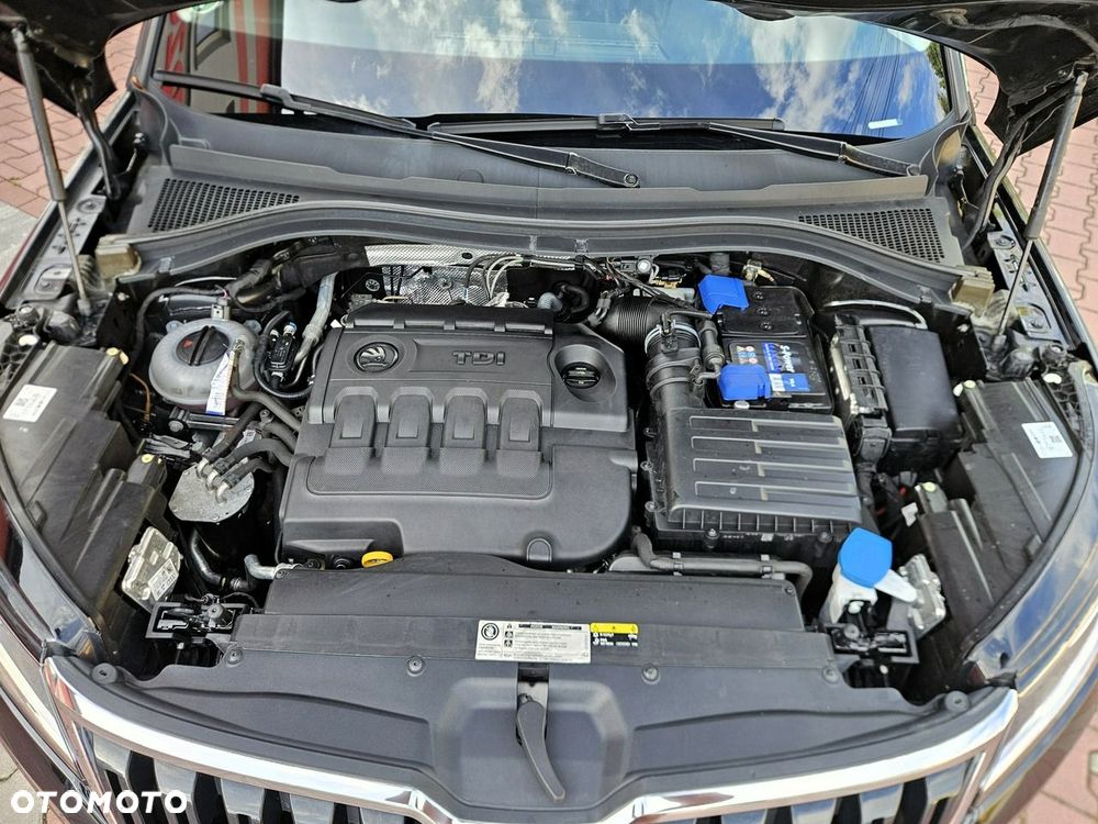 Skoda Kodiaq - 38