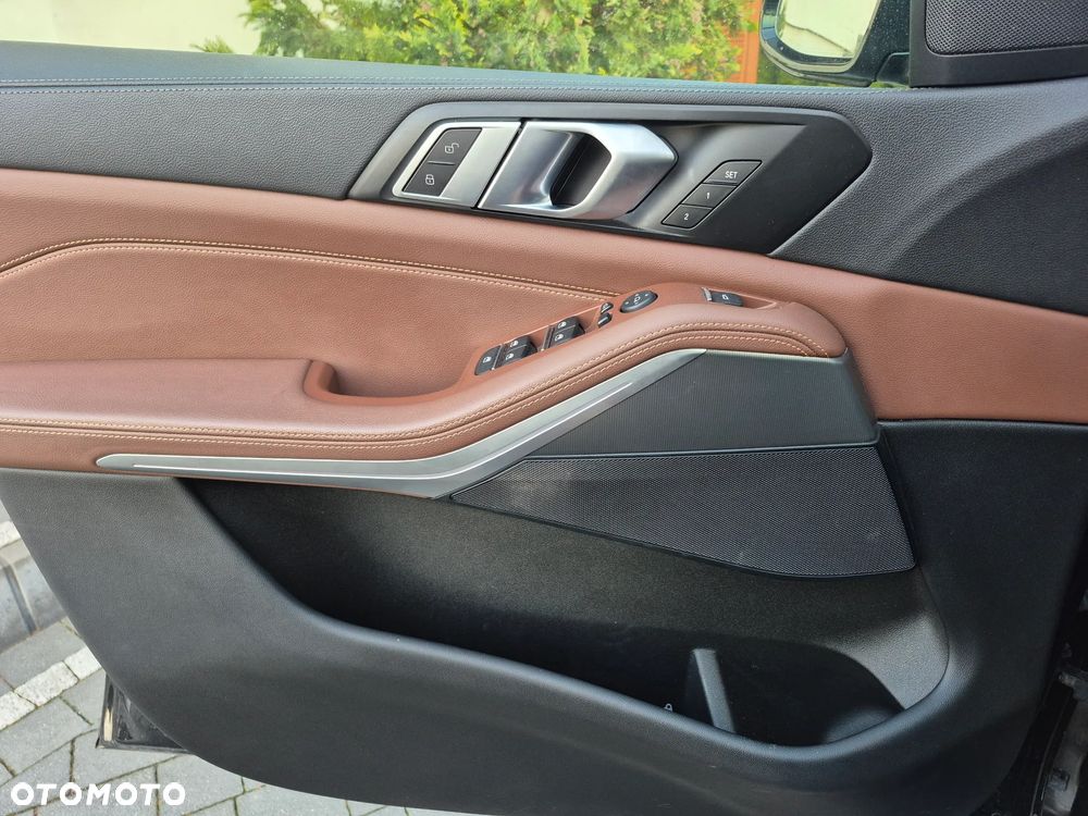 BMW X5 xDrive30d - 13