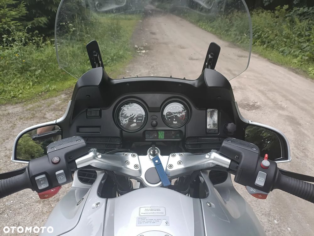 BMW RT - 17