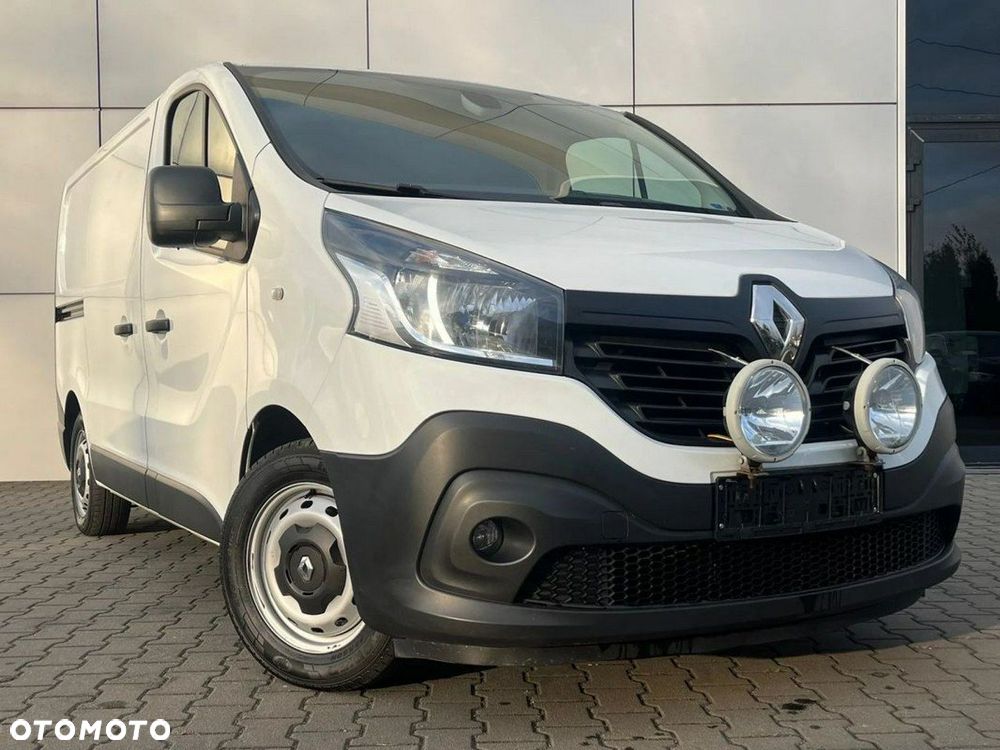 Renault Trafic - 5