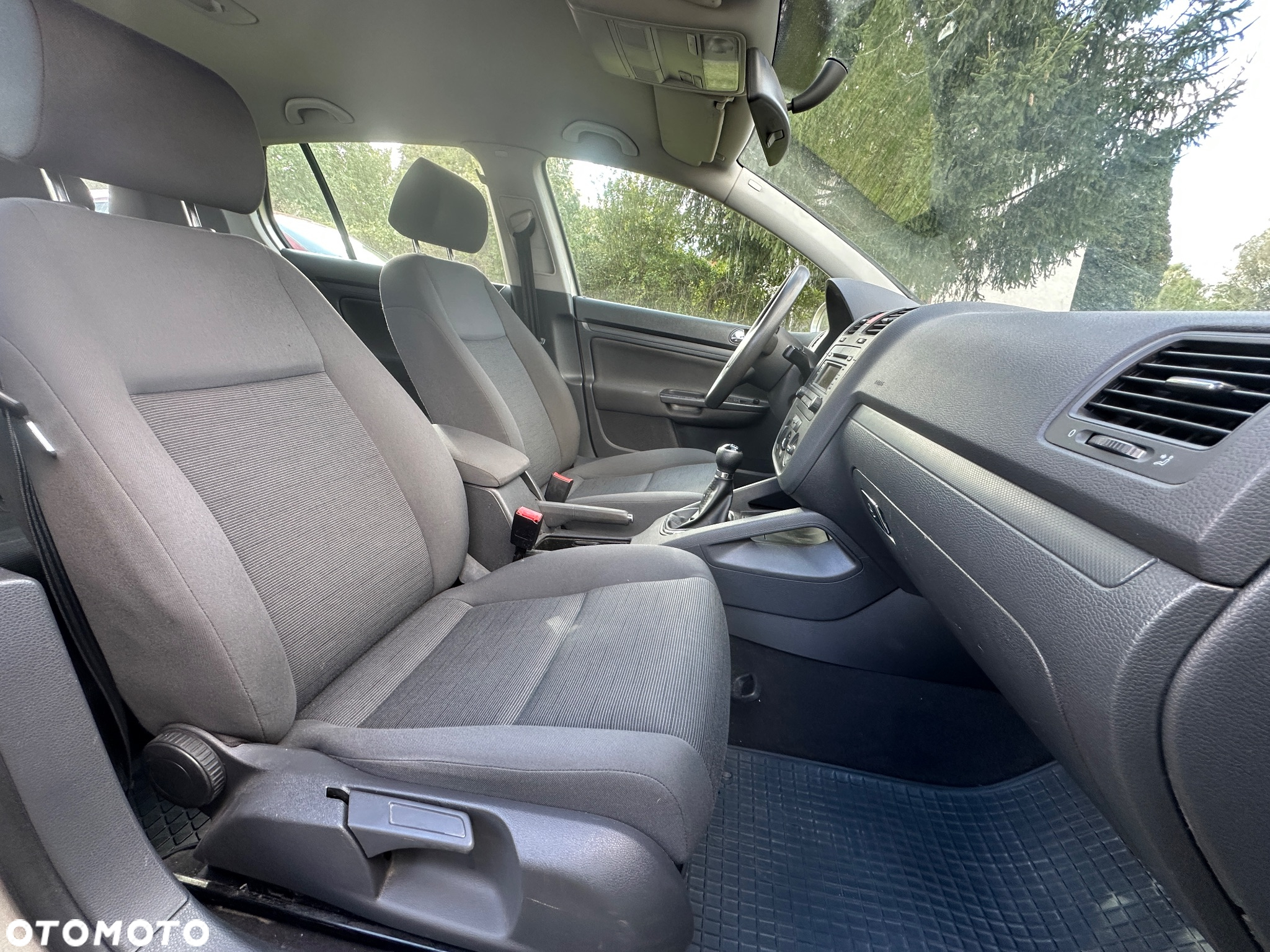 Volkswagen Golf 1.9 TDI Trendline - 11