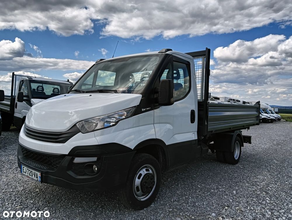 Iveco 35C14, 35C13, 35C15, 35C16 - 4