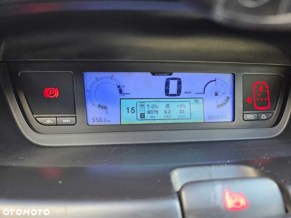 Citroën C4 Picasso - 5