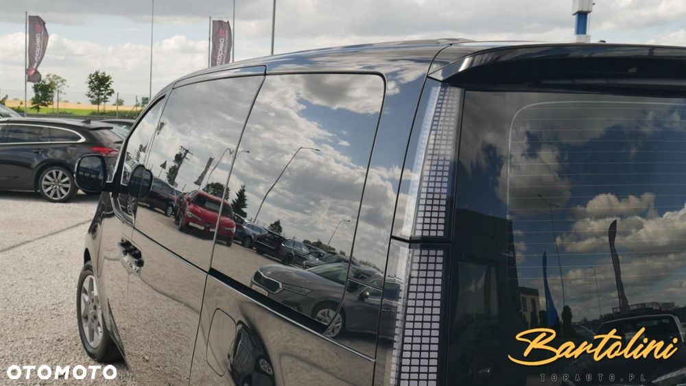 Hyundai Staria - 9