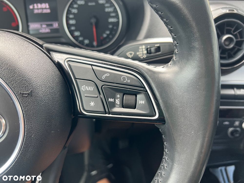 Audi Q2 30 TDI - 30