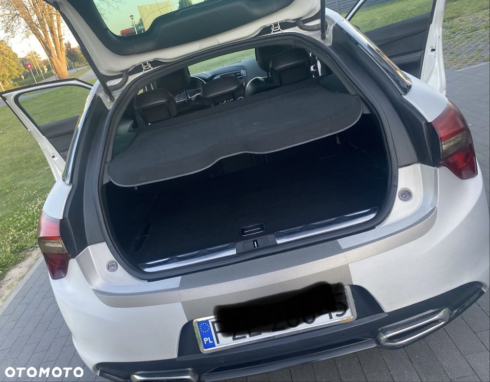 Citroën DS5 - 3