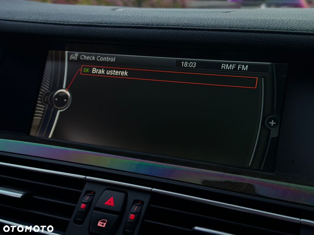 BMW Seria 7 - 23