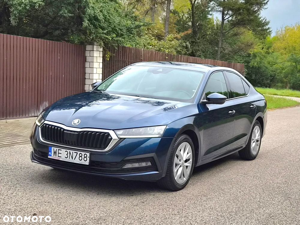 Skoda Octavia - 4