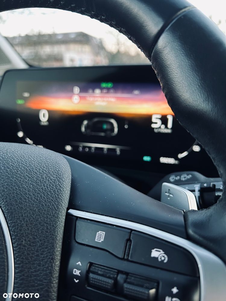 Kia Sportage 1.6 T-GDI PHEV Business Line 4WD - 18