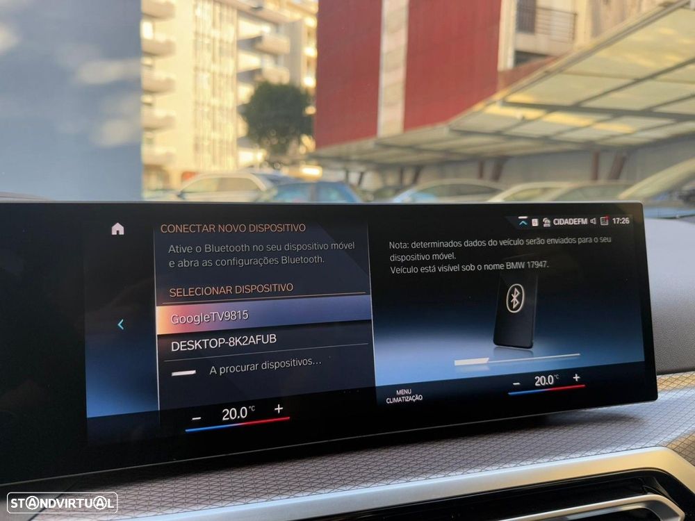 BMW 330 e Pack M Auto - 52