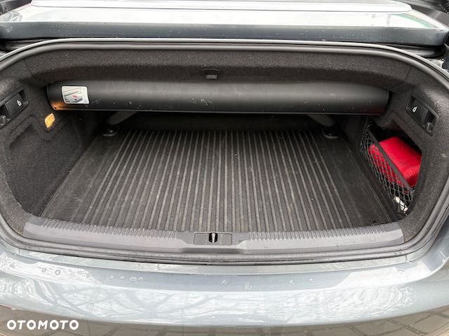 Audi A5 Cabrio - 12