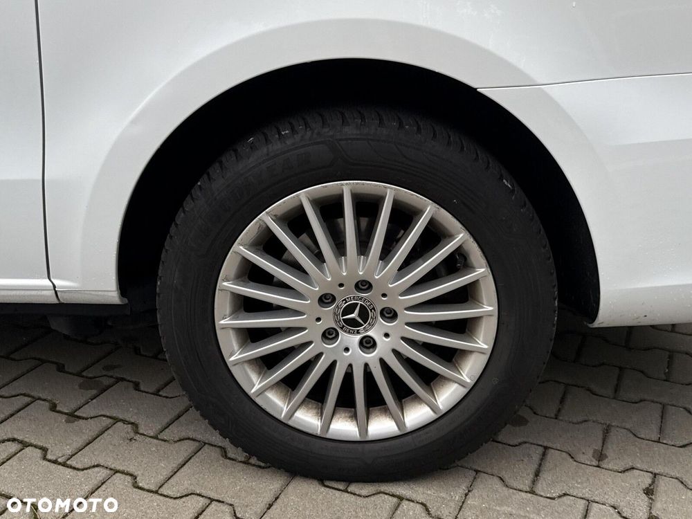 Mercedes-Benz Vito - 7