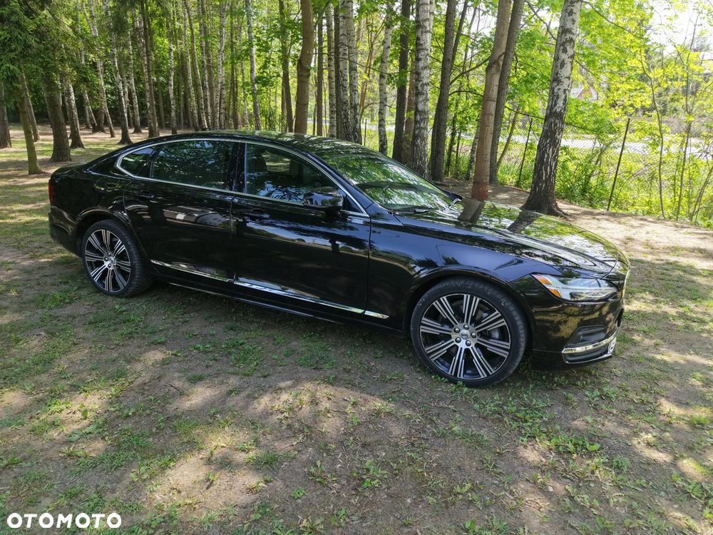 Volvo S90 - 30