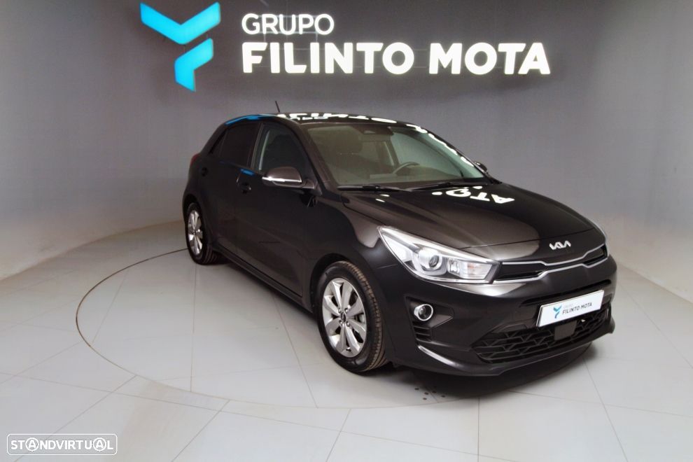 Kia Rio 1.0 T-GDi Drive - 7