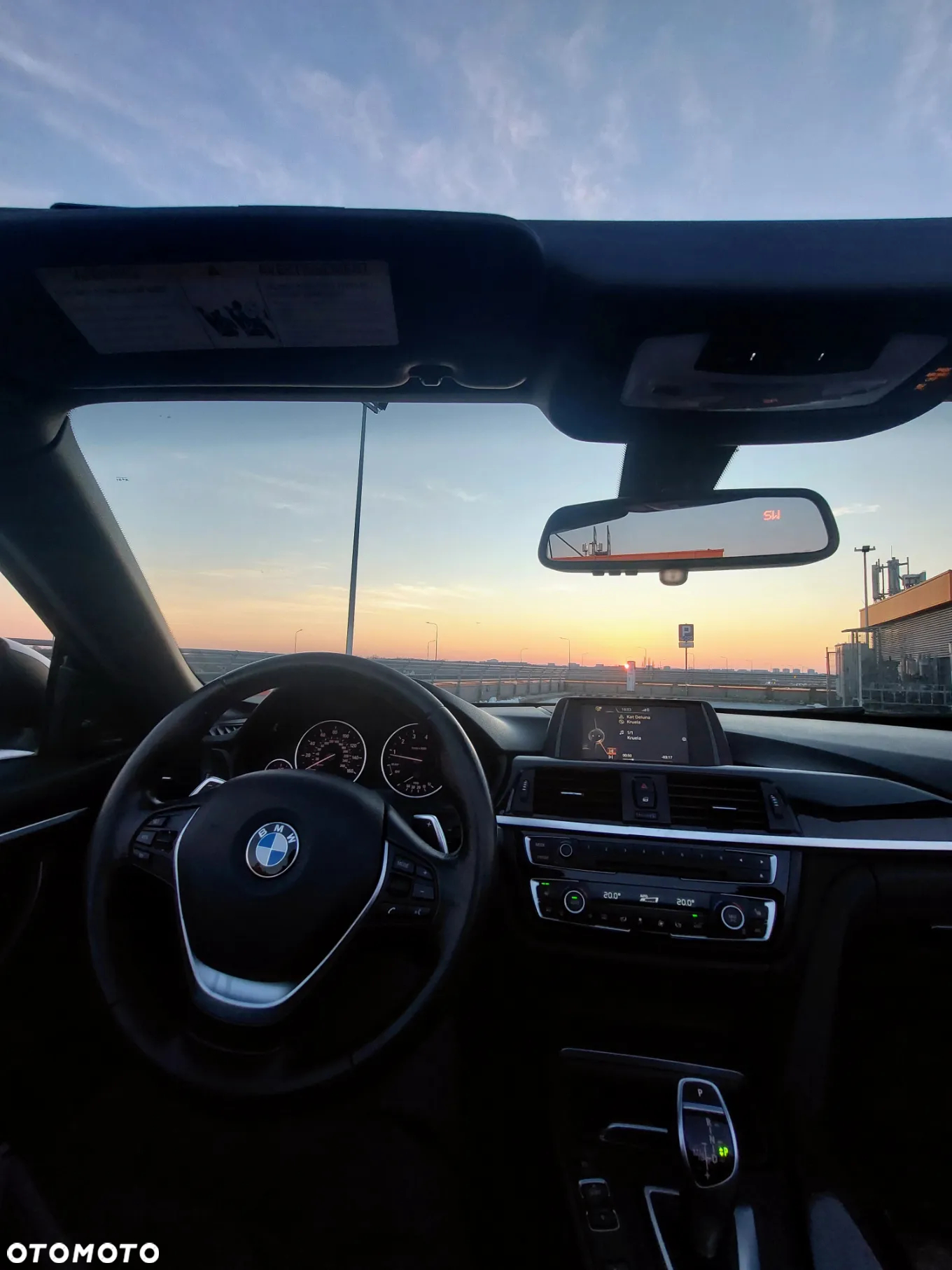 BMW Seria 4 428i Cabrio Luxury Line - 18
