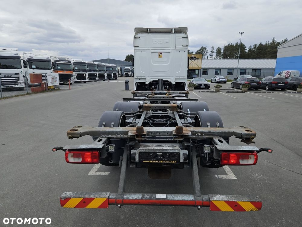 DAF XF 480 FAR GNIOTPOL - 11