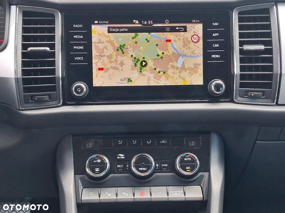 Skoda Kodiaq - 26