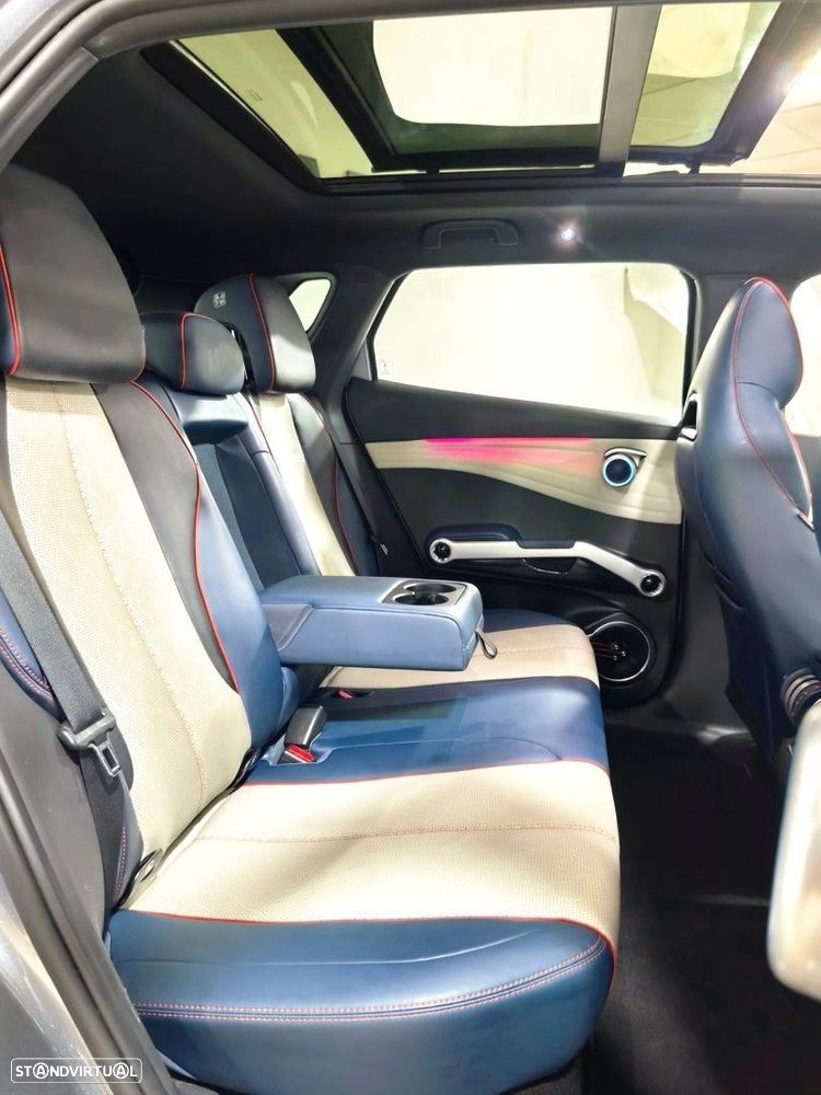 BYD Atto 3 60.48 kWh Comfort - 17