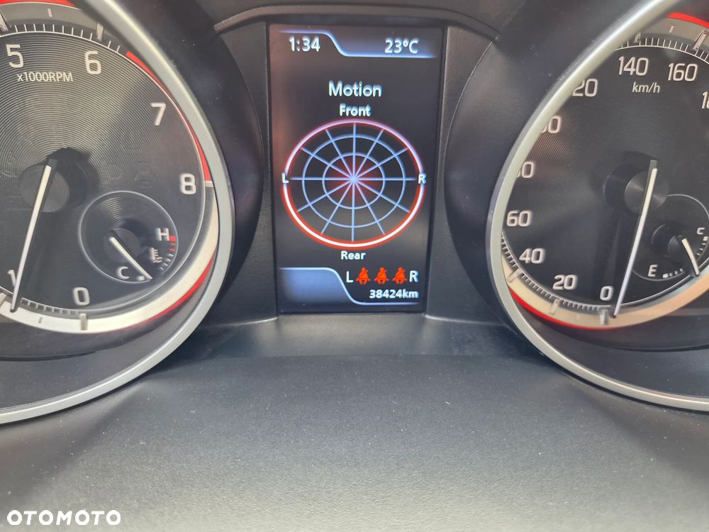 Suzuki Swift 1.2 Dualjet SHVS Premium Plus - 24