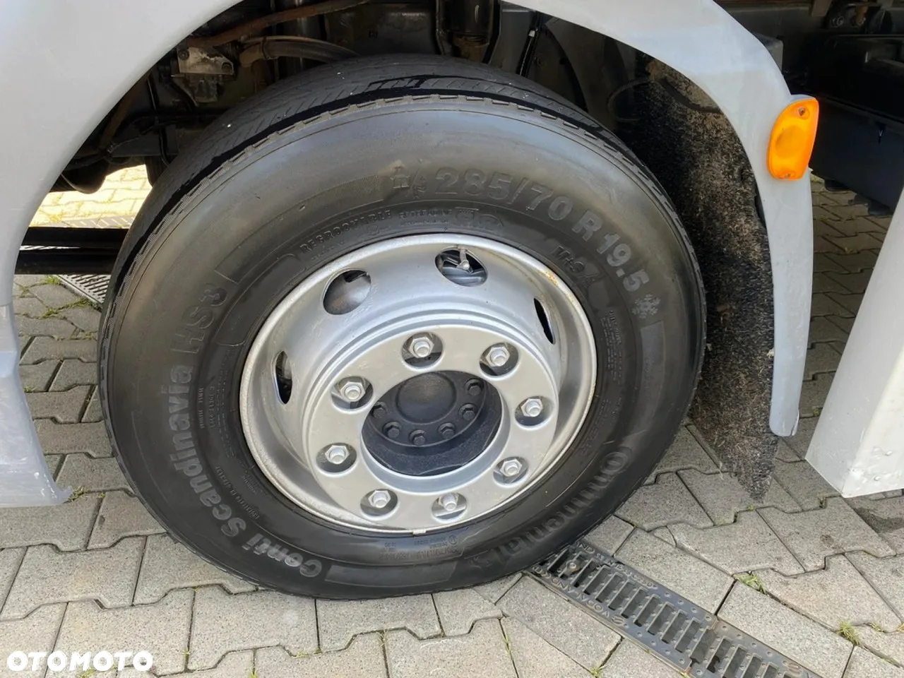 DAF LF FA 250 / CHŁODNIA / 18 EUROPALET / NISKI KONTENER / EURO6 / WINDA ZEPRO / TYLKO 119TKM / STAN IDEALNY / RAMA BEZ RDZY! / MOŻLIWOŚĆ TRANSPORTU - 14