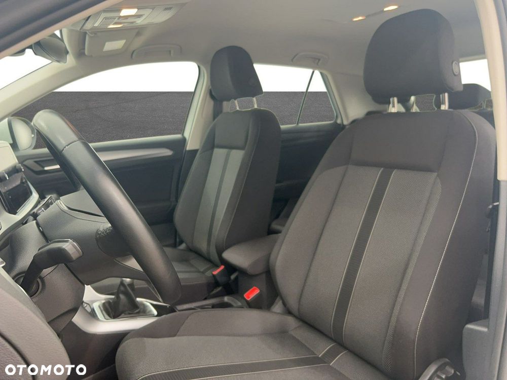 Volkswagen T-Roc 1.5 TSI Life - 10