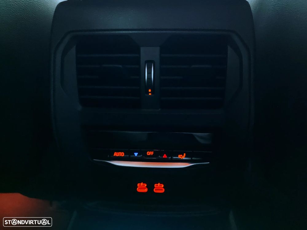 BMW 420 d M Sport - 34