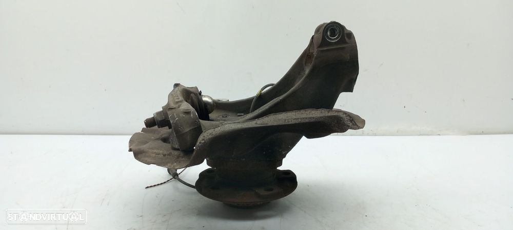 Manga de eixo frente esquerda BMW 3 Gran Turismo (F34) - 3