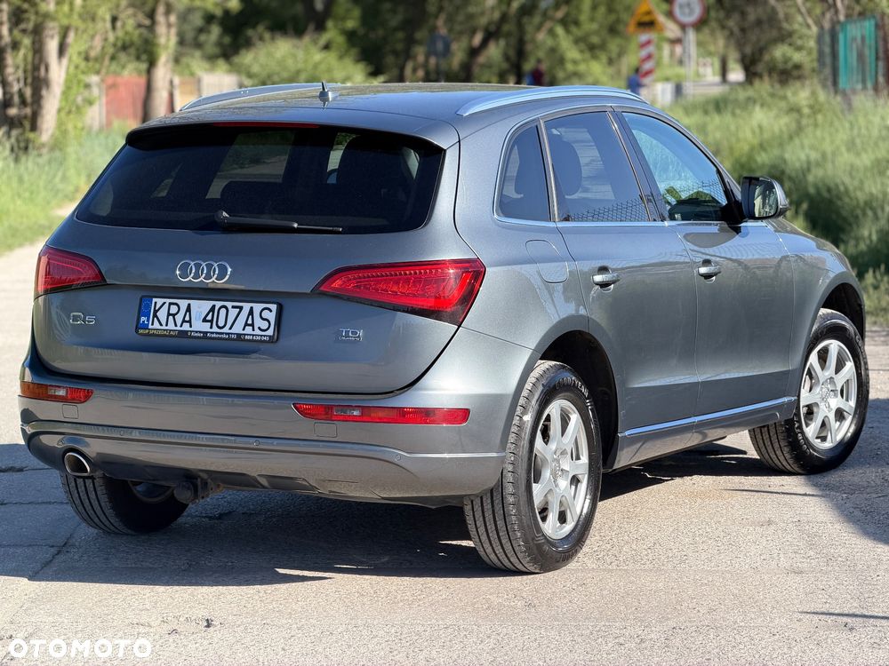 Audi Q5 - 5