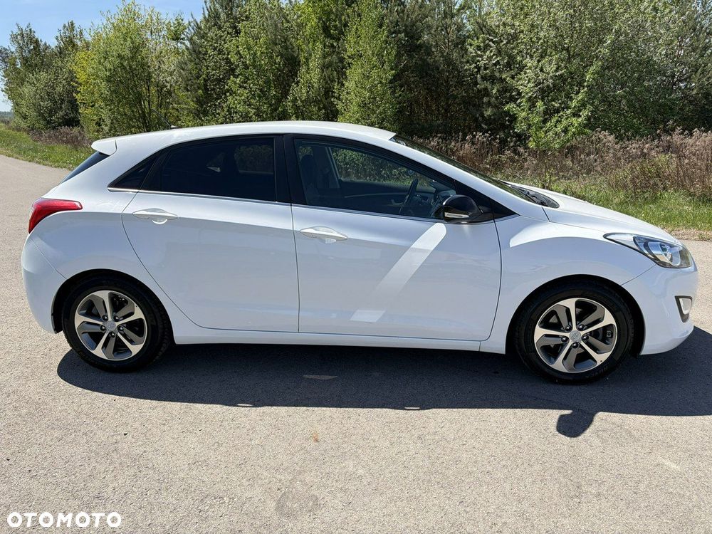 Hyundai i30 - 6