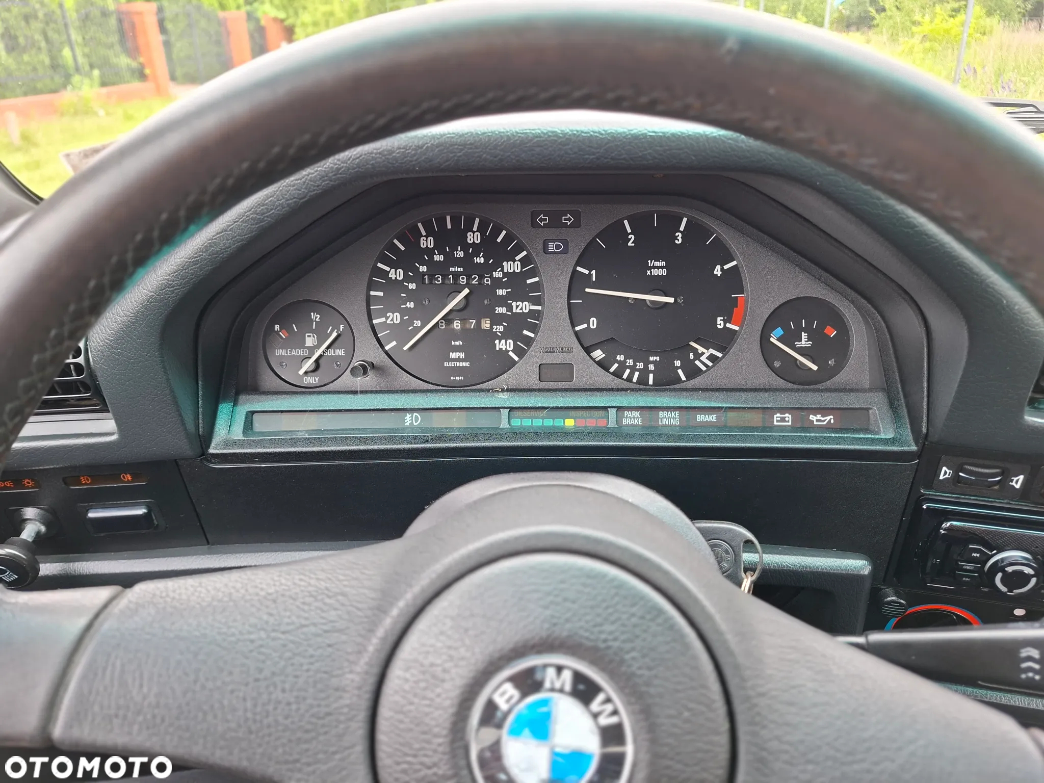 BMW Seria 3 - 12